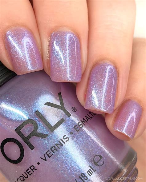 The Transformative Power of Orly's Magic Moments